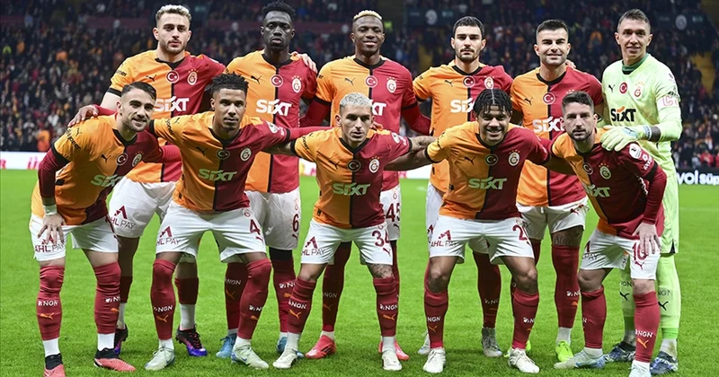 Qalatasaray 2 futbolçusunun transfer qiymətini müəyyənləşdirdi 80 milyon avro