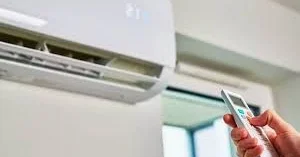 Körpəli evdə kondisioner işlətmək olar? Pediatrdan açıqlama VİDEO