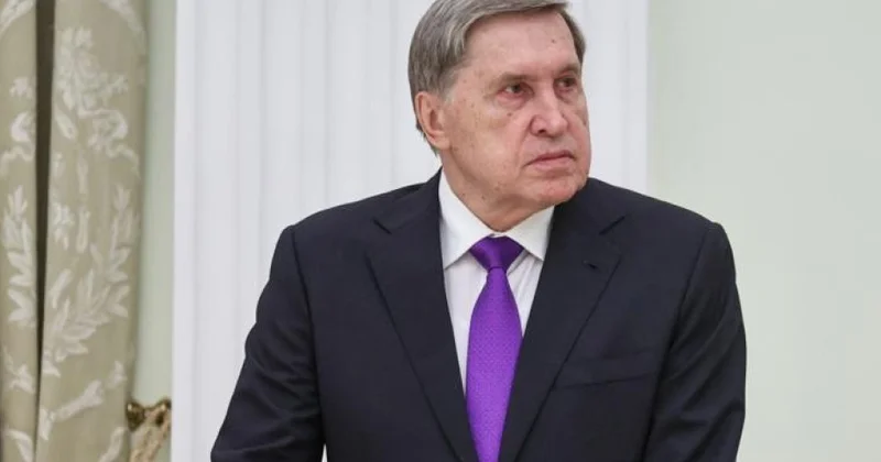RF Prezidentinin köməkçisi: Putin ilə Tramp arasında görüşün keçirilməsi razılaşdırılıb