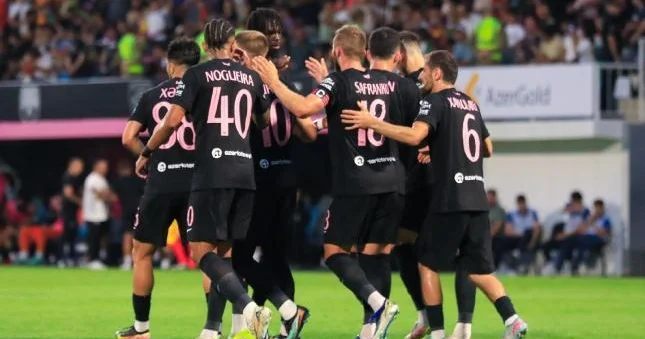 Sabah Levski yə qarşı Yenilənir