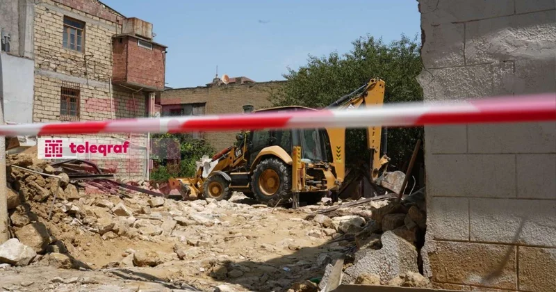 Gələcəyin Bakısı: Mərkəzi Park genişləndirilir, yeni yaşıllıq zonaları... FOTO