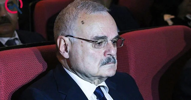 “90 yaşım var, güclə beş addım atıram...” Artur Rasi zadə