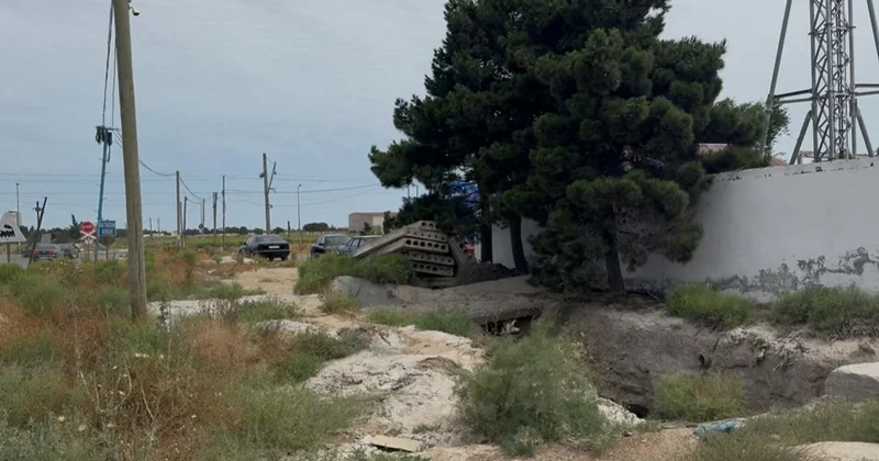Bu fabrik cərimələndi: tullantı suları hara axıdılır? FOTOLAR