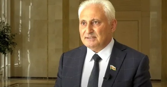 Bu görüşdən sonra ən çox qazanan Azərbaycan və onun mütləfiqləri olacaq Deputat