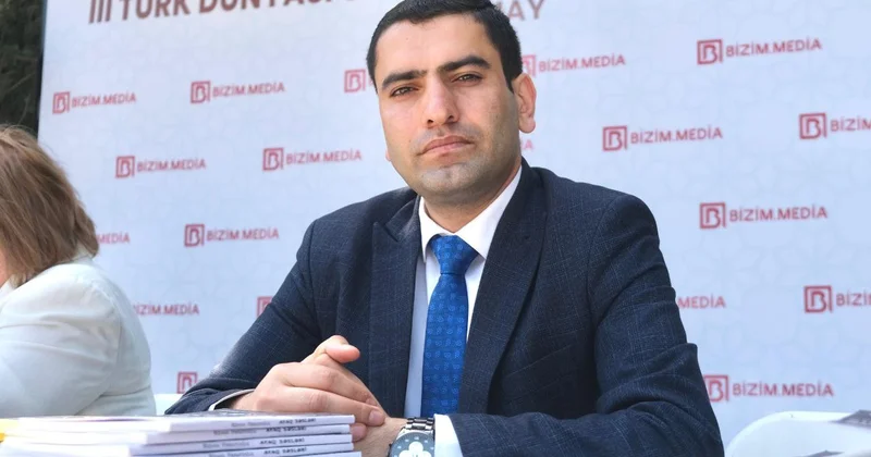 Bakıda özəl məktəblərdə müəllim seçimi daha ciddi aparılır Rizvan Fikrətoğlu