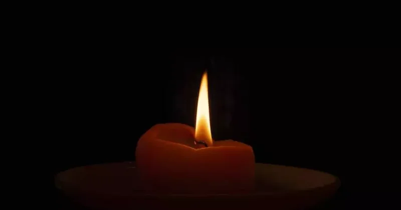 Погиб палестинский Пеле Обейд
