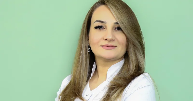 Miqren, nevroz, panik atak, Parkinson, skleroz Nevroloji xəstəliklər üzrə təcrübəli həkim