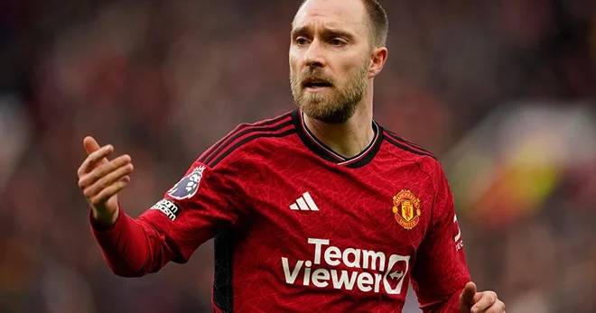 Eriksen üçün təkliflər var