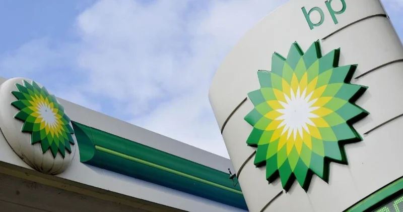 Куда ушли миллионы: BP отчиталась за полгода