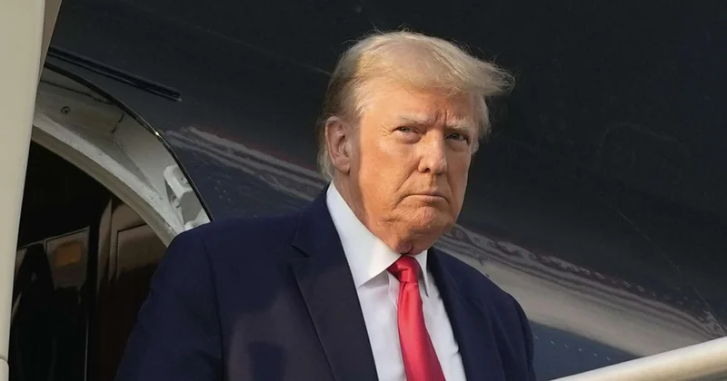 Трамп подтвердил: взаимные пошлины вступили в силу