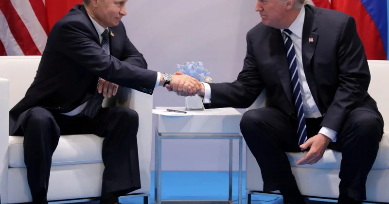 Putin və Tramp arasında görüş barədə razılıq əldə olunub