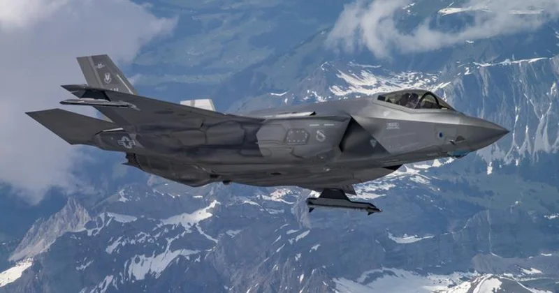 Еще одна европейская страна хочет отказаться от F 35