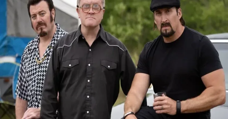 “Trailer Park Boys” 13 cü mövsümlə geri dönür