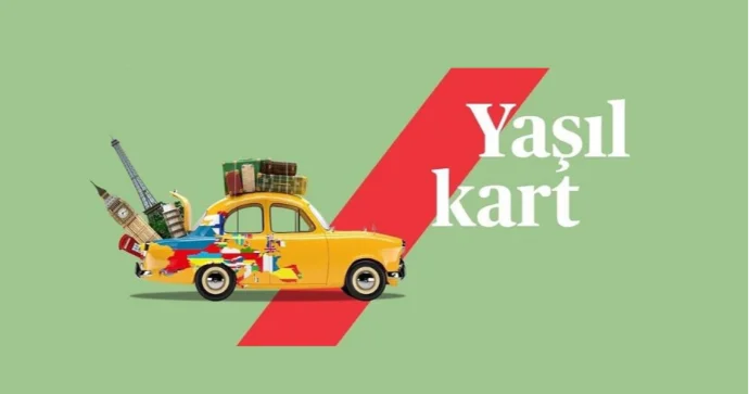 “Yaşıl Kart” sistemi üzrə fəaliyyət göstərən sığorta şirkətləri SİYAHI