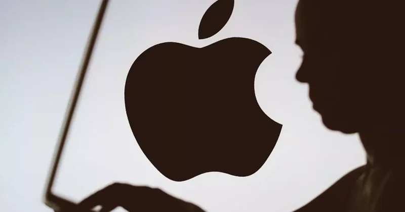 Смотрите на Apple, там открыт сезон охоты