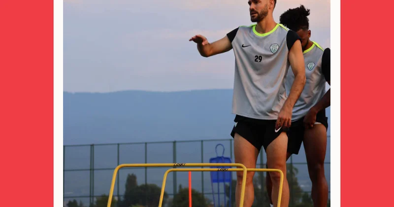 Sərtan Taşkın: Ümid edirəm ki, ilk 11 liy ə düşə biləcəyəm