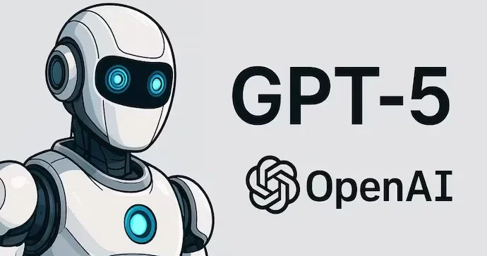 OpenAI представила новую модель GPT 5