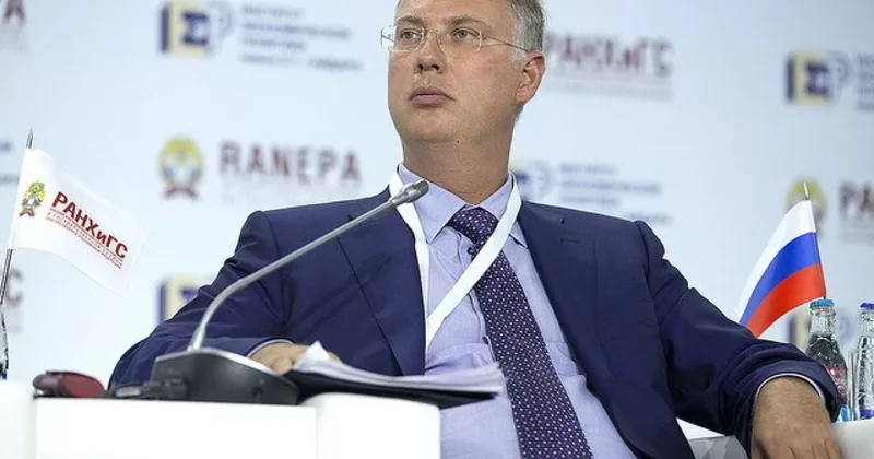 Дмитриев: Идет очень важный диалог с США