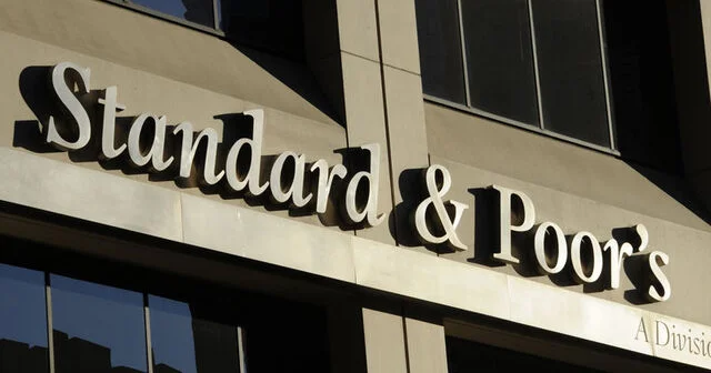 Standard & Poor s Çinin kredit reytinqini açıqlayıb