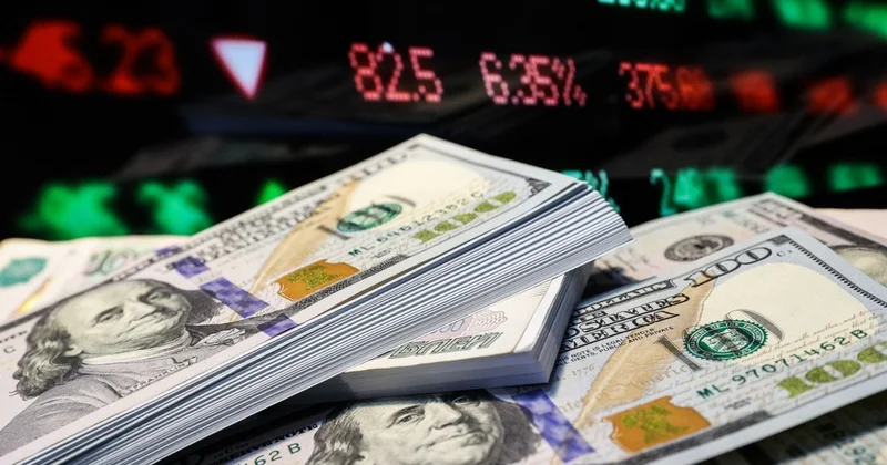 Dollar bu halda bahalaşacaq İqtisadçı xəbərdarlıq etdi