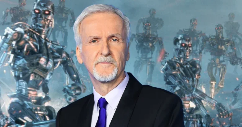 Terminator un rejissoru süni intellektdən qorxur