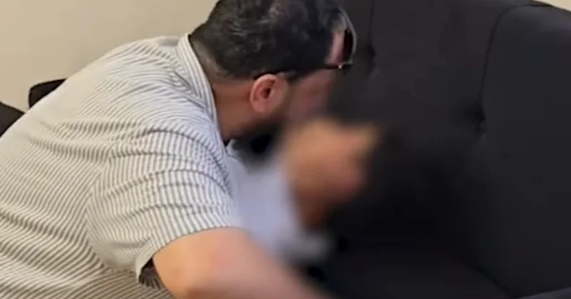 Psixoterapevt Elmir Təhməzov: Bəzən xəstəyə zor tətbiq olunur