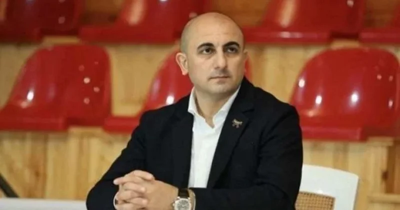 Türkiyədə vəfat edən Karte Do Federasiyasının prezidenti Gəncədə dəfn olunacaq