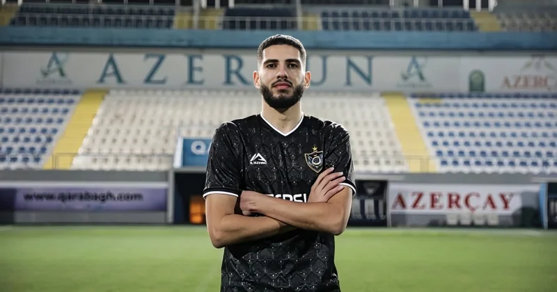 Benzianın yeni klubu məlum oldu FOTO