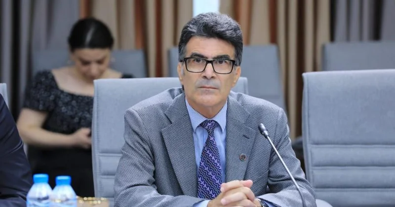 “Vaşinqton görüşü sülhə doğru növbəti bir addım ola bilər” Sahib Məmmədov