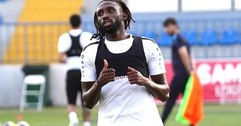 “Araz Naxçıvan”ın futbolçusu: İnanıram ki, cavab matçında daha yaxşı nəticə göstərəcəyik