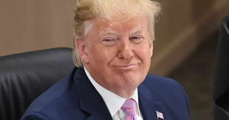 Камбоджа выдвинула Трампа на Нобелевскую премию мира Minval Politika
