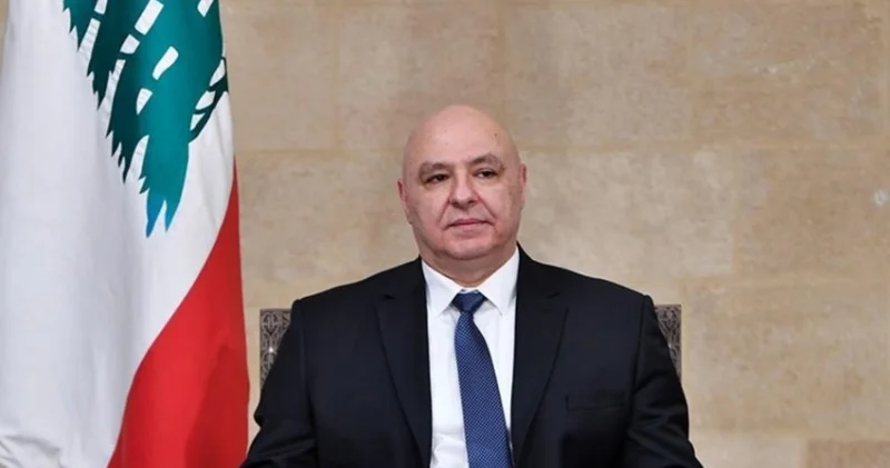 Livan Prezidenti: Ölkədəki bütün silahlar dövlətin nəzarətinə keçəcək