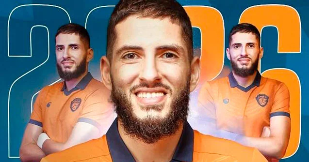 Yassin Benzia bu kluba keçdi