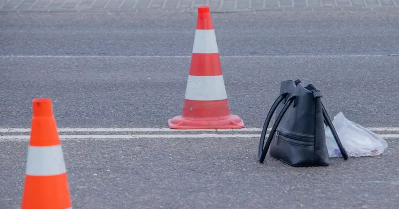 В Азербайджане под колесами автомобиля погибла 30 летняя женщина