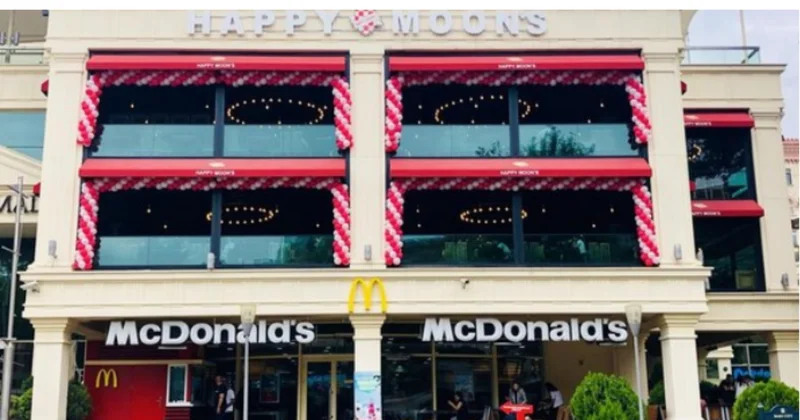 “McDonald”s Azərbaycan” cərimələnə bilər SƏBƏB