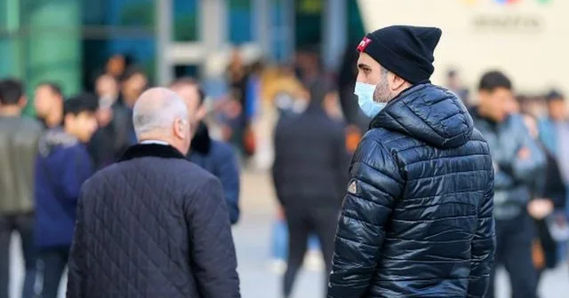 Yeni virusla bağlı HƏYƏCAN TƏBİLİ: Yenidən qoruyucu maskalar taxılacaq?