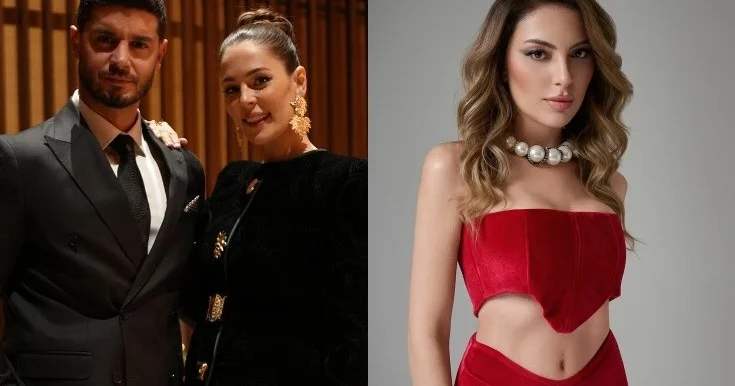 Məşhur cütlük xəyanətə görə boşanır?