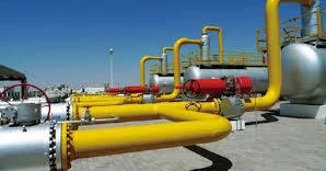 İsrail və Misir arasında 35 milyardlıq saziş…