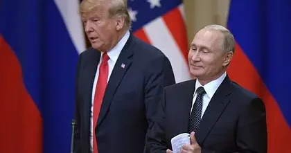 BMT Putin Tramp görüşünü alqışladı