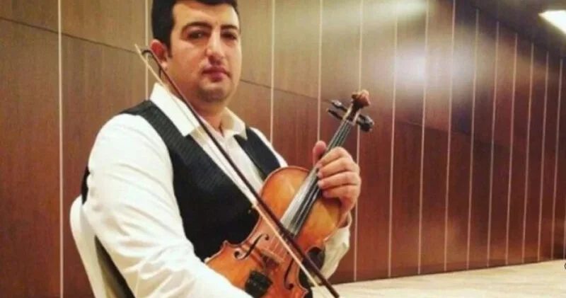 Maestro Ceyhunun çaydakı görüntüsü tənqid olundu Rəyləri bağladı