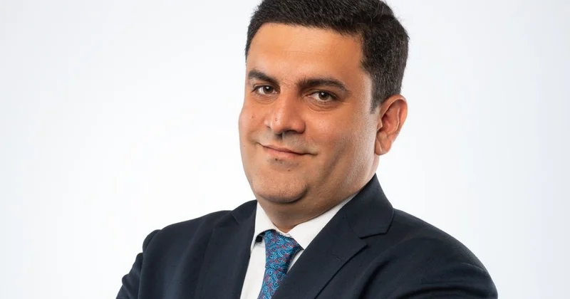 Nurlan Hacıyev: Visa texnologiyaları şirkətin qlobal strategiyasını və yerli bazar ehtiyaclarını özündə birləşdirir.