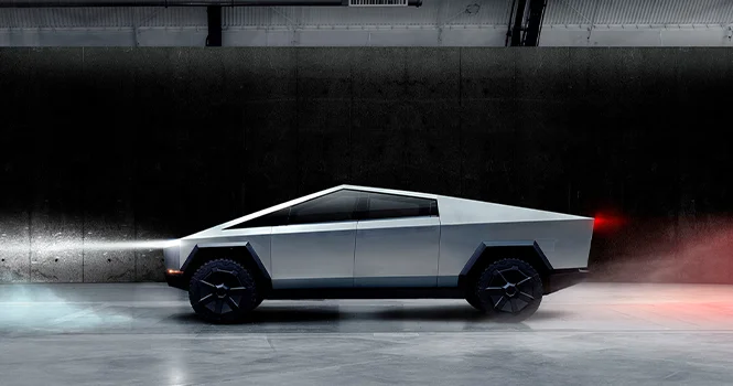 Пентагон превратит Tesla Cybertruck в мишени для ракетных испытаний