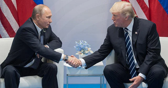 Putinlə gizli görüş: ABŞ emissarı NATO ya hesabat verir KONKRET