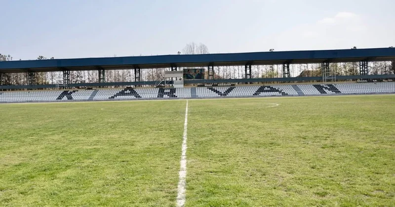 “Karvan” üçün sınaq günü