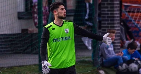 Şahin Zəkiyevin yeni klubu bilindi
