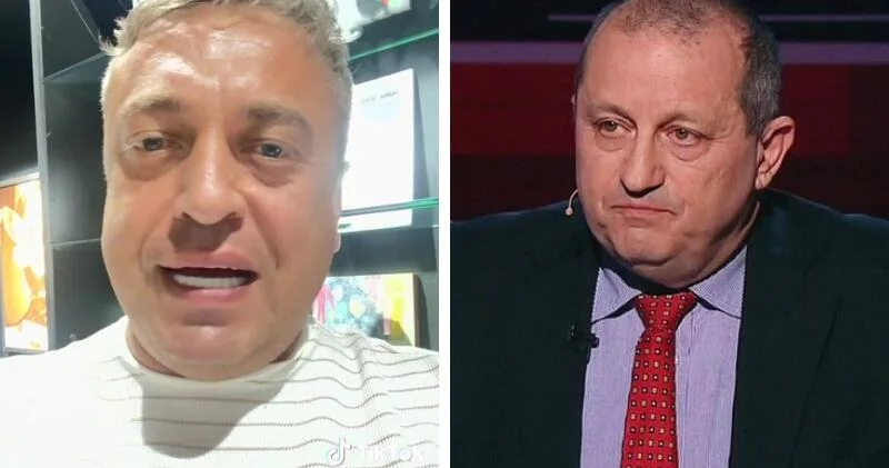 Что евреи из Баку думают о Якове Кедми? ВИДЕО