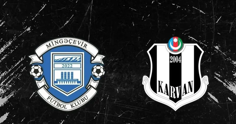 “Mingəçevir” “Karvan”ı məğlub etdi