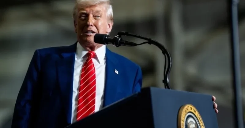 Дональд Трамп в полночь выступит с обращением к СМИ