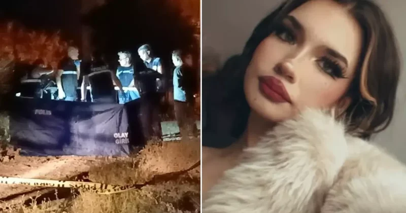 Türkiyədə 20 yaşlı tələbə meşədə ölü tapıldı 5 nəfər saxlanıldı FOTO