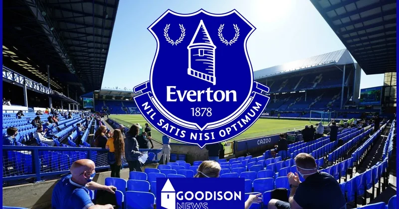 Everton dan azarkeşləri üçün qeyri adi addım